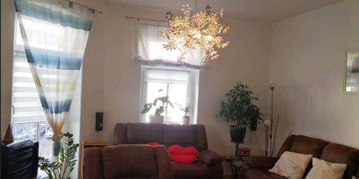 Wohnungsverkauf 4 zimmer