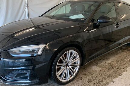 Audi A5 104.759 km 26.990 &euro; Steinbach-Hallenberg OT Herges-Hallenberg 98587
