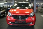 Smart ForFour Passion Navi - Kamera - Shz. 91.037 km 8.480 € Euskirchen 53881