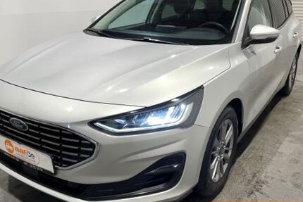 Ford Focus 104.000 km 16.750 &euro; Norderstedt 22848