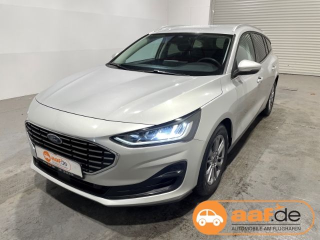Ford Focus 104.000 km 16.750 &euro; Norderstedt 22848