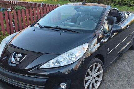 Peugeot 207 111.000 km 4.600 &euro; Heide 25746