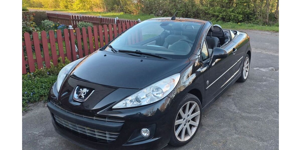 Peugeot 207 111.000 km 4.600 &euro; Heide 25746