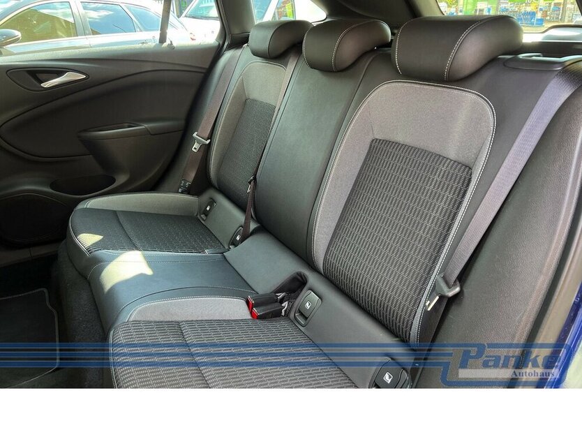 Astra Elegance Start/Stop*NAV*RFK*LED*DAB*TotWin
