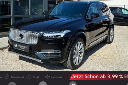 Volvo XC90 120.000 km 31.900 &euro; Schwabmünchen 86830