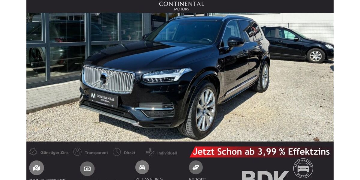 Volvo XC90 120.000 km 31.900 &euro; Schwabmünchen 86830