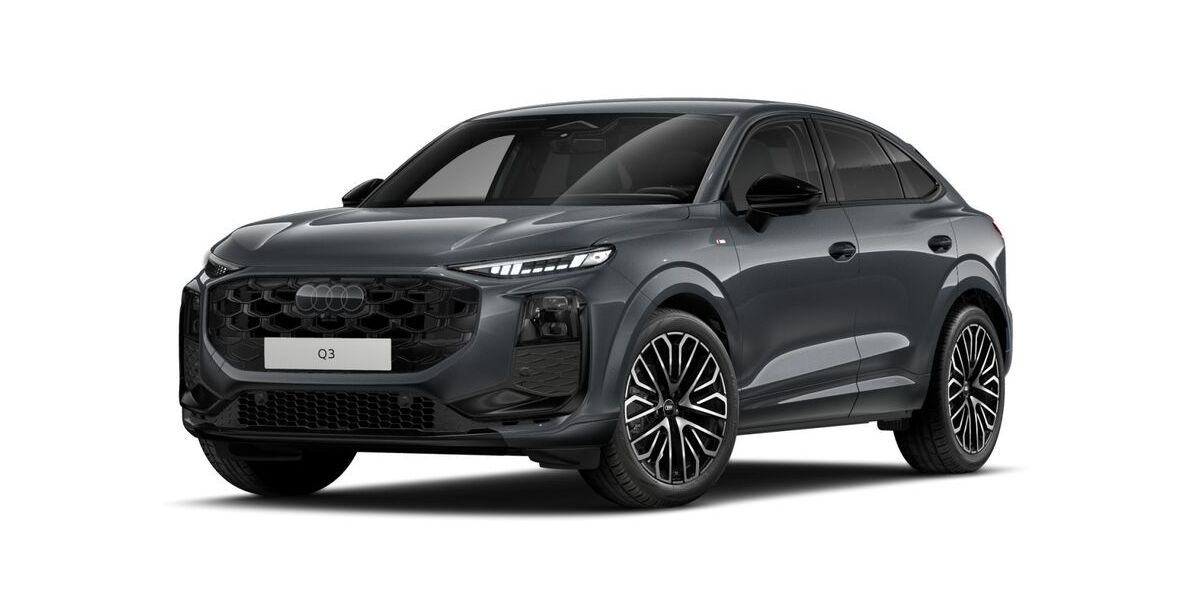 Audi Q3 1.050 km 49.520 &euro; Bochum 44809