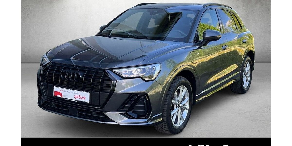 Audi Q3 43.027 km 29.480 &euro; Mainz 55131