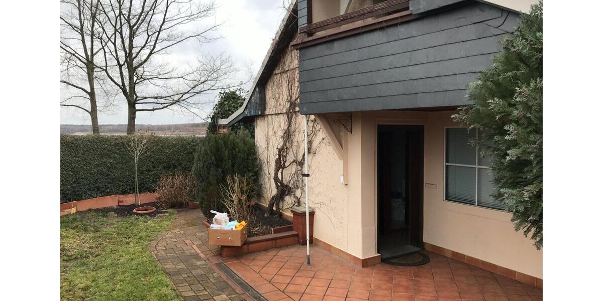 Bungalow Lohsa - 1 Zimmer, 30 m&sup2;, 32.000&euro; | Angebot:25554014