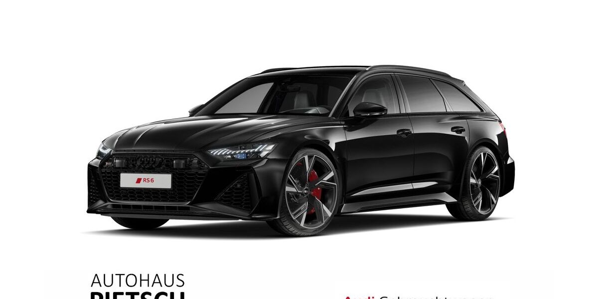 Audi RS6 3.958 km 127.990 &euro; Melle 49324