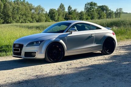 Audi TT 178.648 km 10.400 &euro; Zwickau 08056