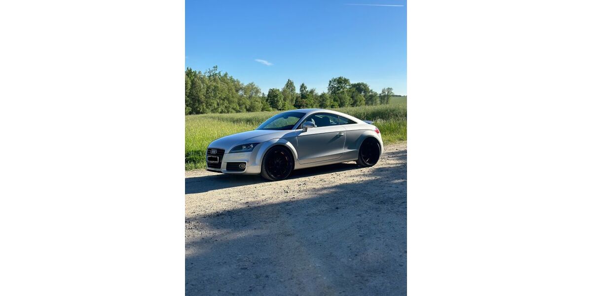 Audi TT 178.648 km 12.000 &euro; Zwickau 08056