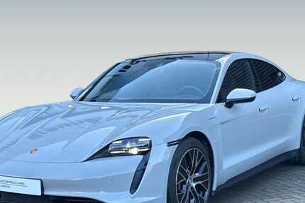 Porsche Taycan 44.649 km 59.860 &euro; Braunschweig 38114