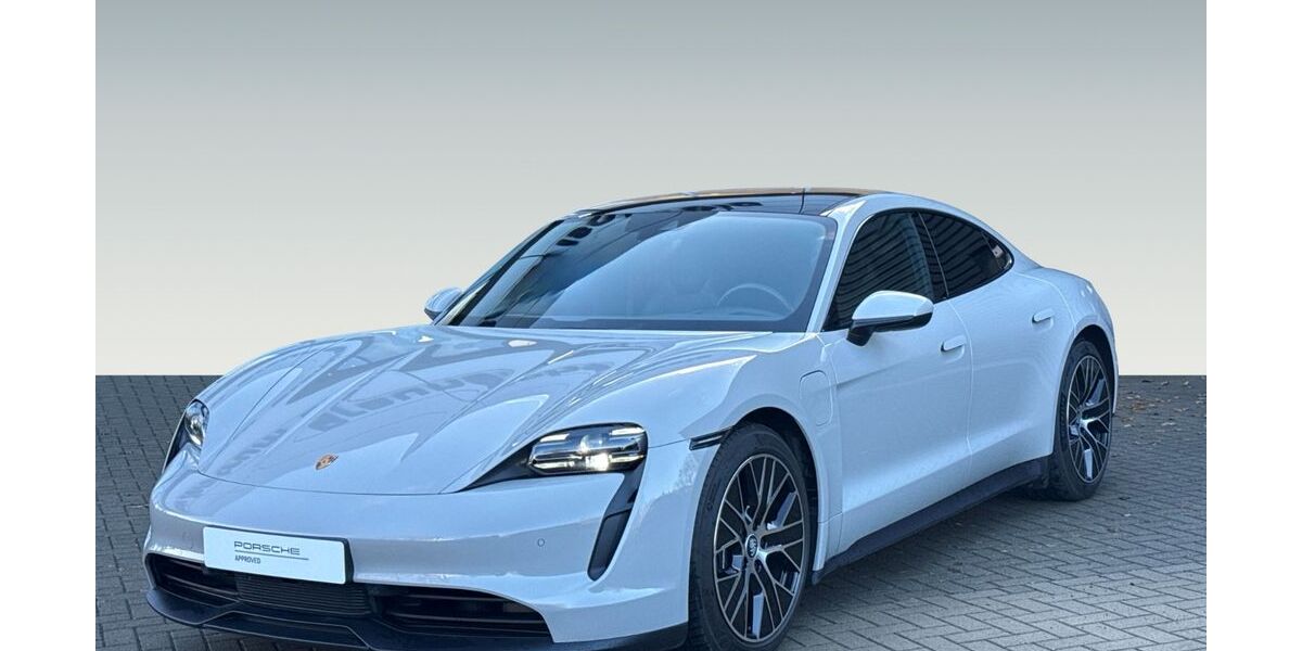Porsche Taycan 44.649 km 59.860 &euro; Braunschweig 38114