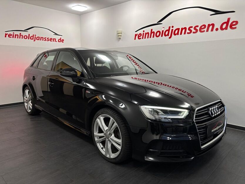 Audi A3 81.296 km 22.890 € Friesoythe 26169