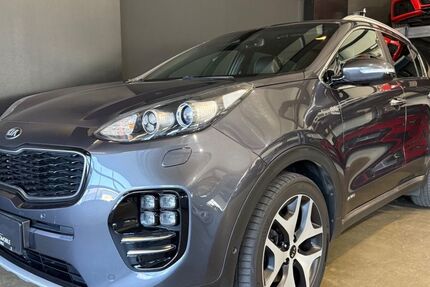 Kia Sportage 139.400 km 13.990 &euro; Mochenwangen 88284