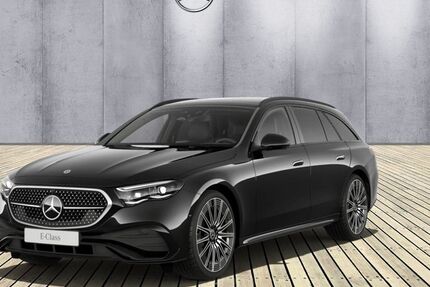 Mercedes-Benz E 220 10.050 km 56.850 &euro; Geilenkirchen 52511