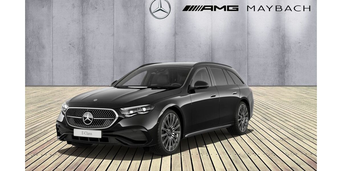 Mercedes-Benz E 220 10.050 km 56.850 &euro; Geilenkirchen 52511