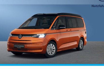 VW T7 California 27.263 km 68.950 &euro; München 81829