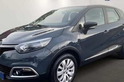 Renault Captur 84.000 km 11.990 &euro; Bedburg-Hau 47551