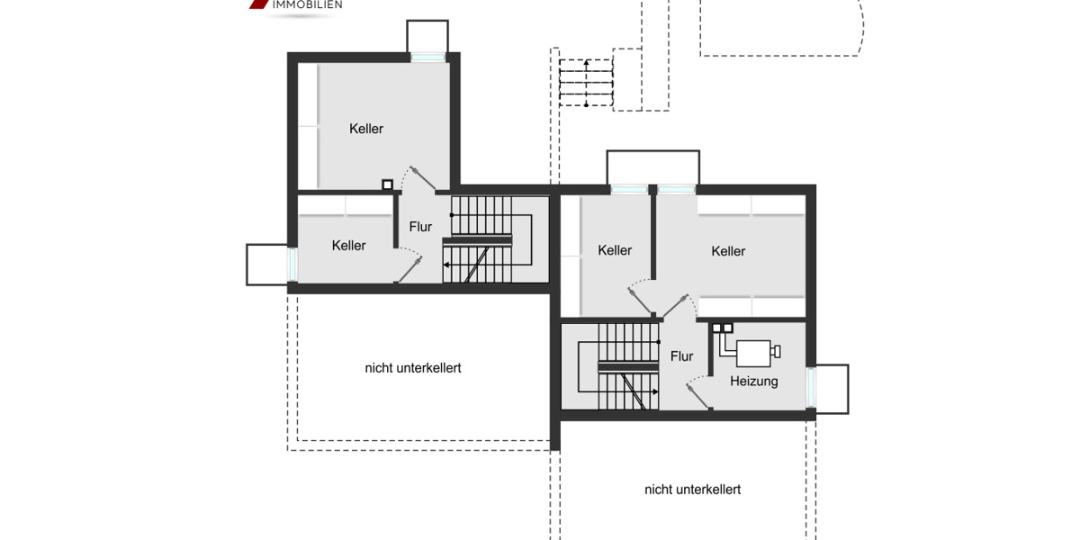 Doppelhaushälfte Frankenberg - 4 Zimmer, 135 m&sup2;, 215.000&euro; | Angebot:25742979