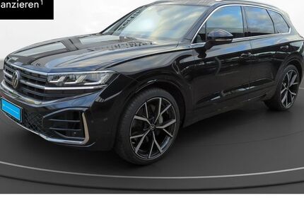 VW Touareg 6.500 km 68.980 € Weimar 99423