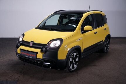 Fiat Panda 5.974 km 14.449 € Ergolding 84030