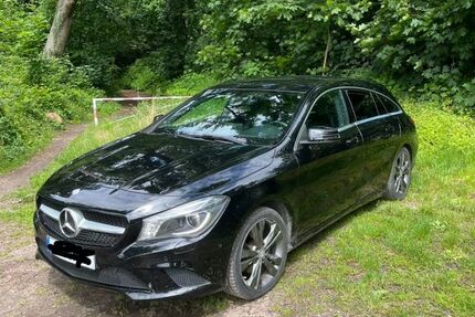 Mercedes-Benz CLA 180 Shooting Brake 97.300 km 10.990 &euro; Schwerin 19055