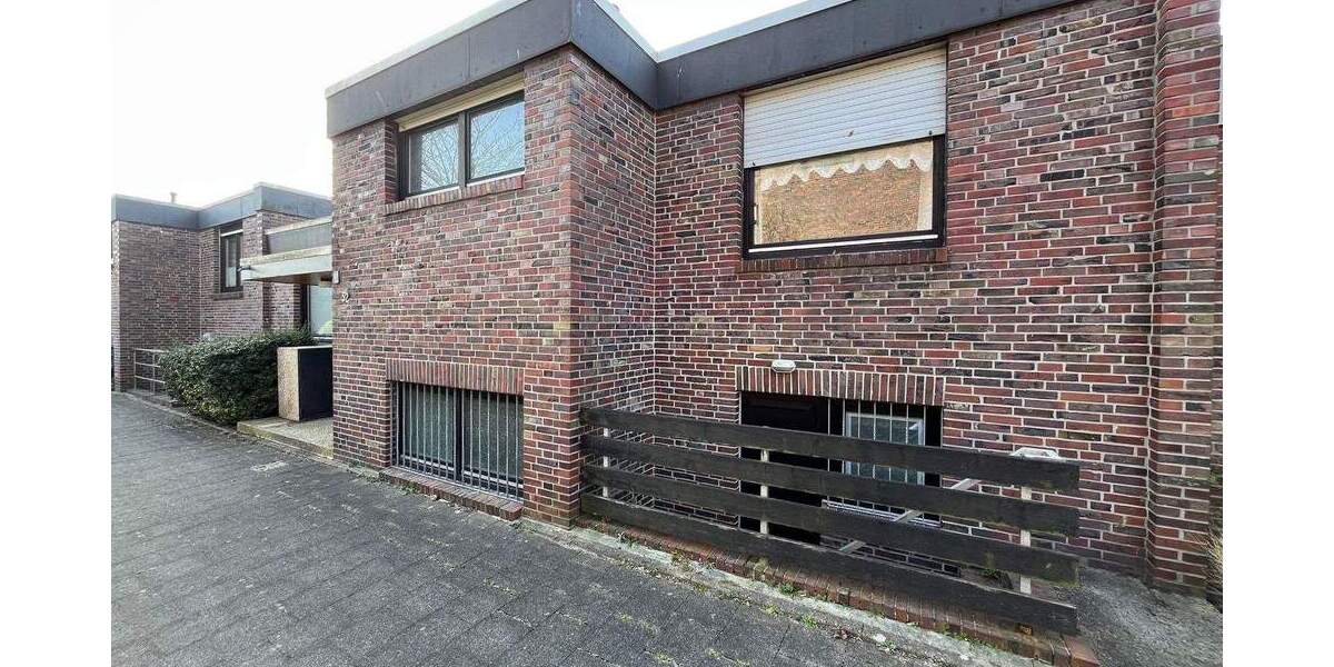 Reihenmittelhaus Wilhelmshaven Aldenburg - 4 Zimmer, 99 m&sup2;, 179.000&euro; | Angebot:25670839