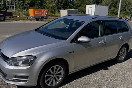 VW Golf 272.329 km 7.200 &euro; Radolfzell 78315