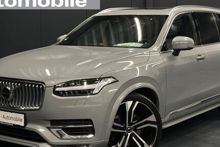 Volvo XC90 78.000 km 51.890 &euro; Helmstedt 38350