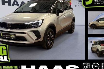 Opel Crossland (X) 16.100 km 15.980 &euro; Augsburg 86159