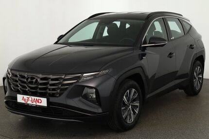 Hyundai TUCSON 29.987 km 24.990 &euro; Hamburg 22761