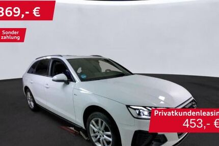 Audi A4 72.454 km 29.990 &euro; Mitterteich 95666