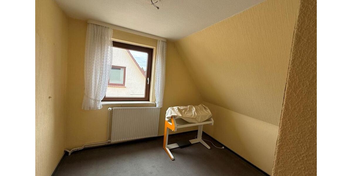 Einfamilienhaus Visselhövede - 4 Zimmer, 119 m&sup2;, 135.000&euro; | Angebot:27120160