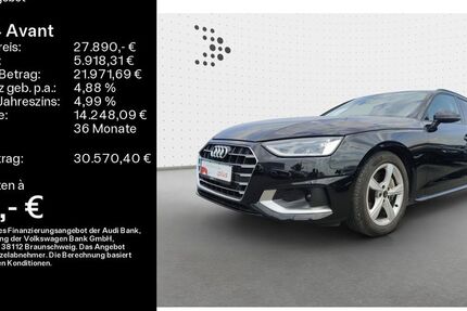 Audi A4 95.686 km 26.890 € Königstein/Ts. 61462