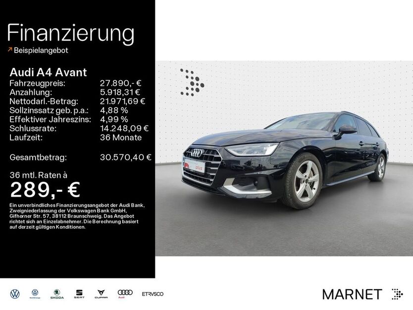 Audi A4 95.686 km 26.890 € Königstein/Ts. 61462