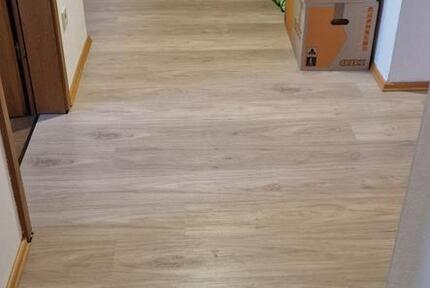 Zwei-Etagenwohnung 200m² (125m² + 75m²), Nähe Simsee-Rosenheim