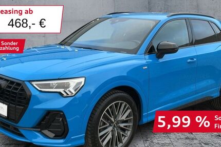 Audi Q3 34.736 km 39.630 &euro; Werneck 97440