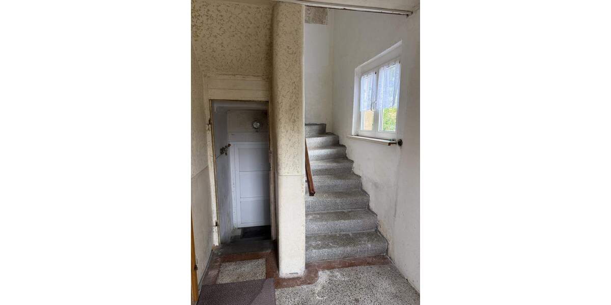 Einfamilienhaus Weida Weida - 4 Zimmer, 90 m&sup2;, 118.600&euro; | Angebot:24699335