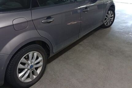 Ford Mondeo 263.017 km 1.450 &euro; Ingersheim 74379
