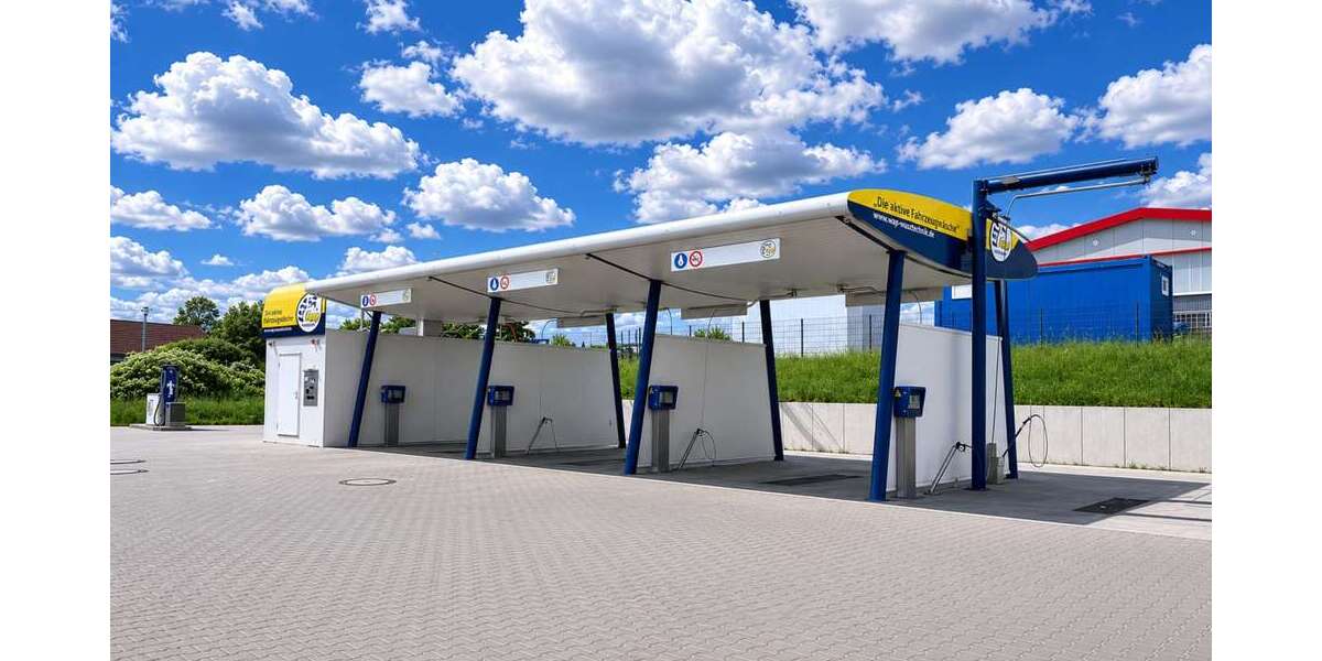 Gewerbeobjekt Schrozberg - 595.000&euro; | Angebot:26738625