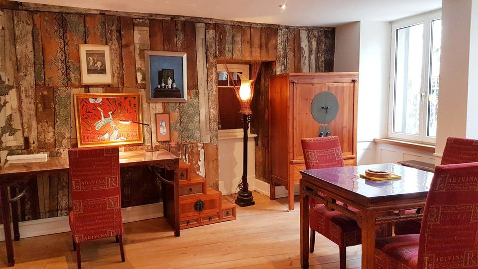 Etagenwohnung Konstanz - 2 Zimmer, 50 m&sup2;, 510.000&euro; | Angebot:26919472