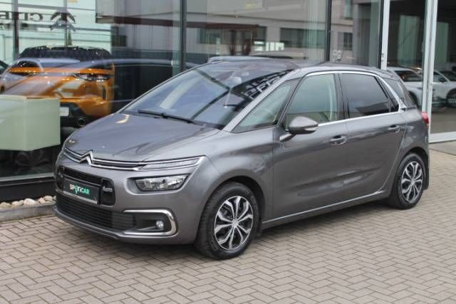Citroen C4 SpaceTourer 82.300 km 17.990 &euro; Freinsheim 67251