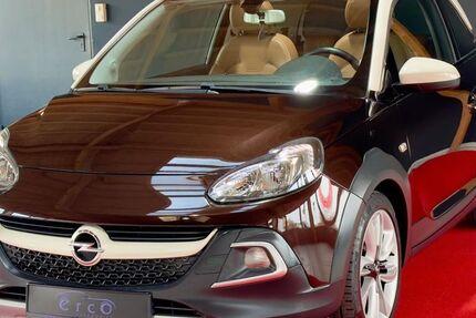 Opel Adam 55.422 km 12.500 &euro; Schwabach 91126