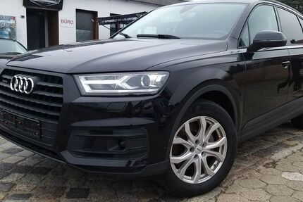 Audi Q7 195.000 km 18.500 &euro; Neu Wulmstorf 21629