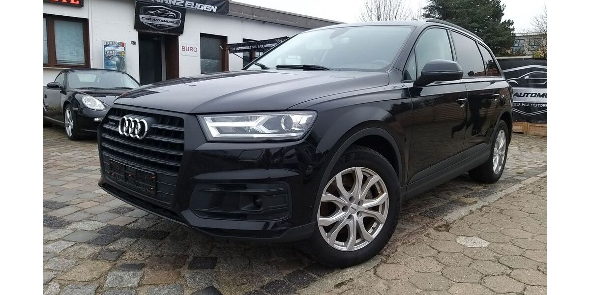 Audi Q7 195.000 km 19.900 &euro; Neu Wulmstorf 21629