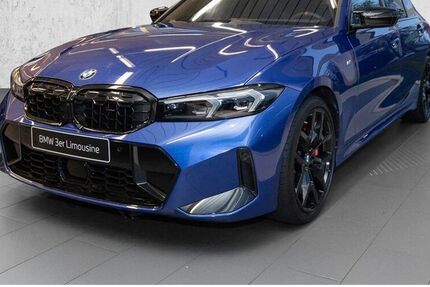 BMW M340d