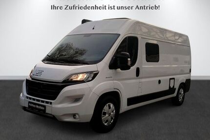 Fiat Ducato 34.600 km 42.990 &euro; Essen 45276