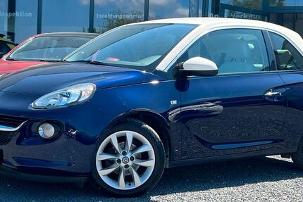Opel Adam 128.026 km 6.900 € Simmerath 52152